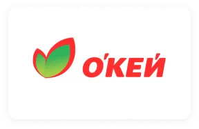 Okey, Окей